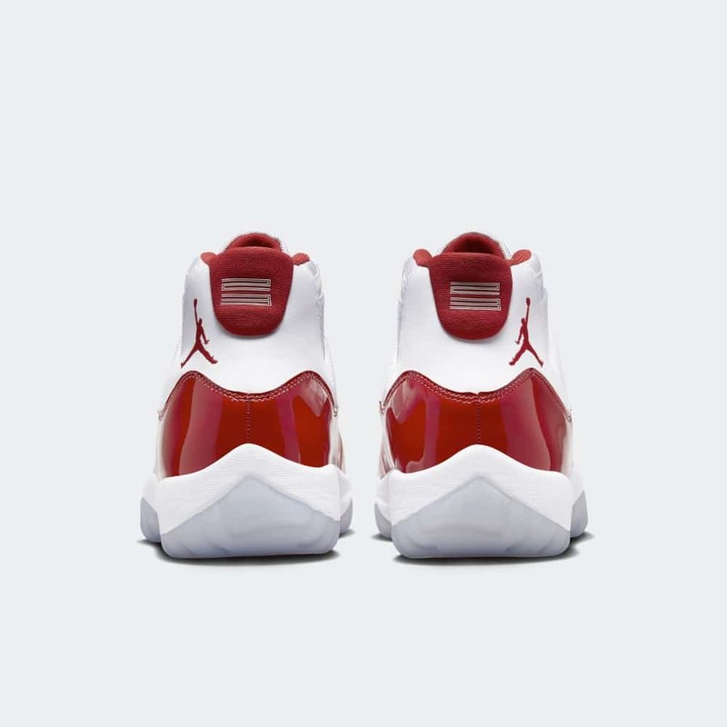 Air Jordan 11 Cherry CT8012 116 Grailify